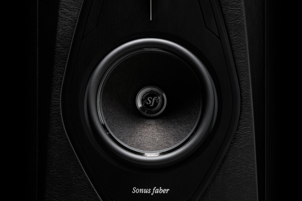 SONUS FABER AIDA II SE