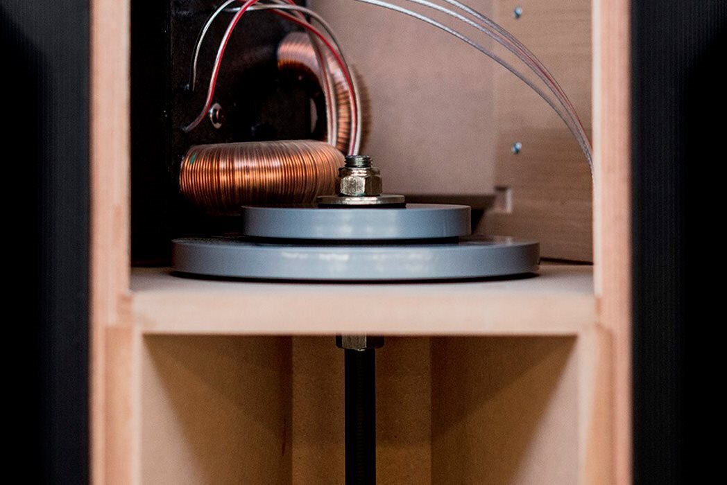 SONUS FABER AIDA II SE