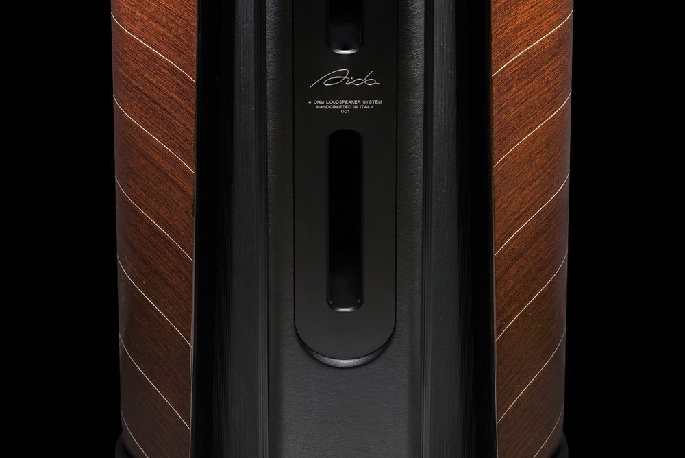 SONUS FABER AIDA II SE