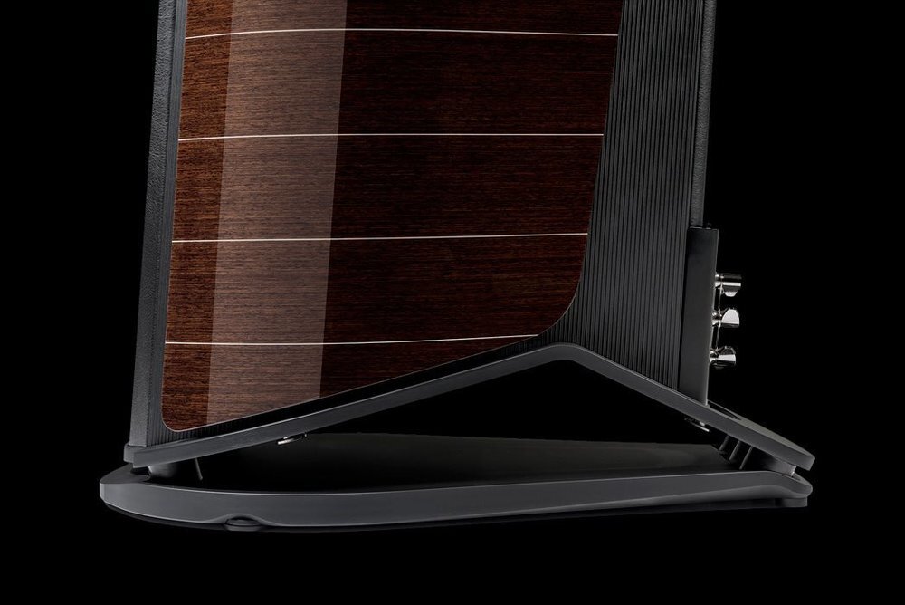 SONUS FABER AIDA II SE