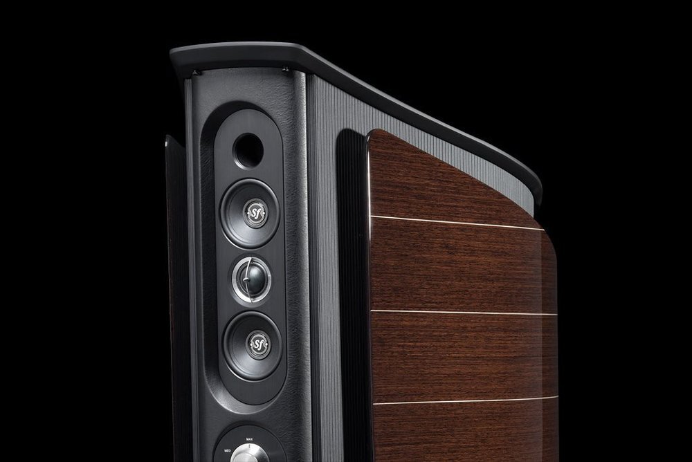 SONUS FABER AIDA II SE