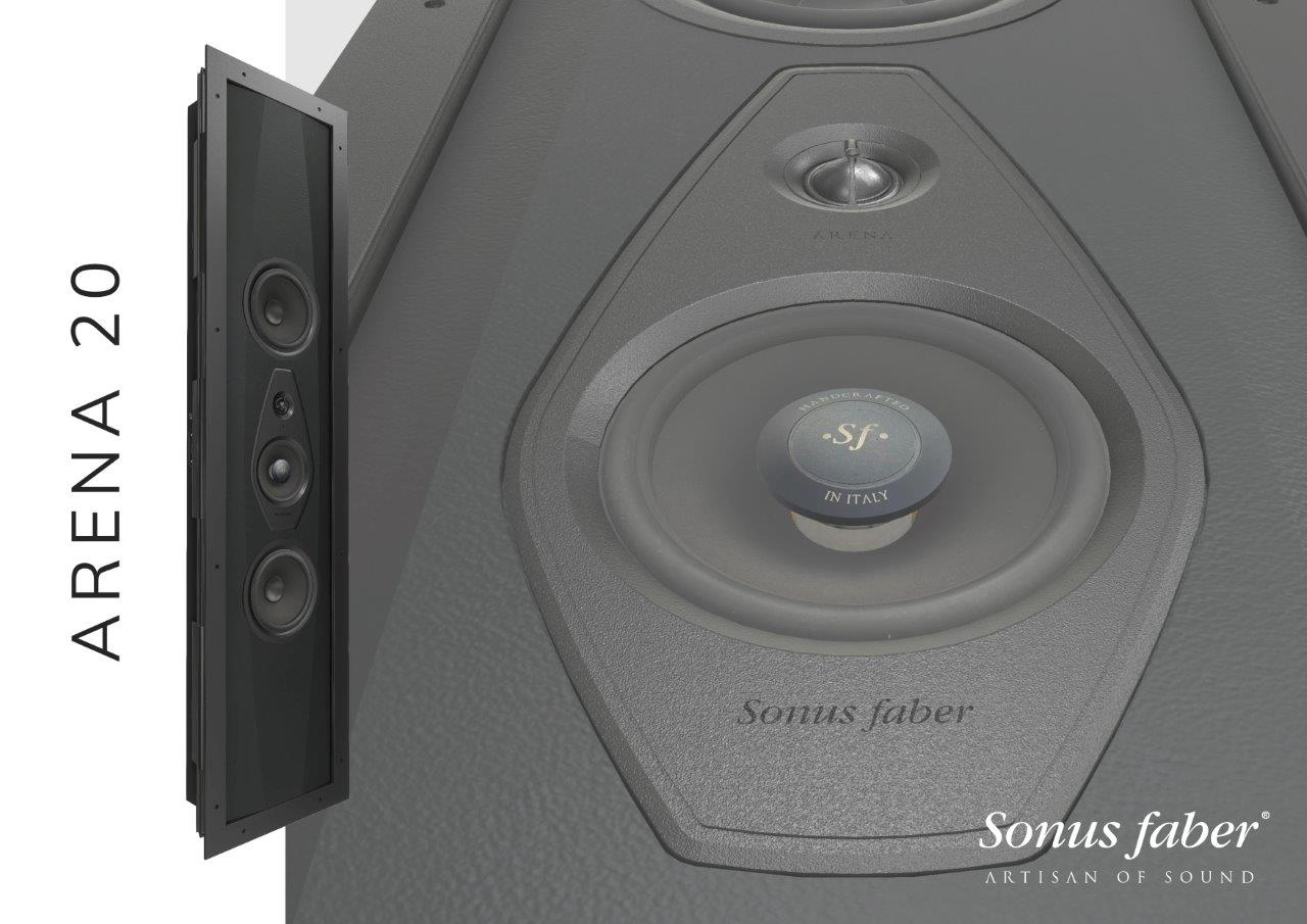 SONUS FABER ARENA 20