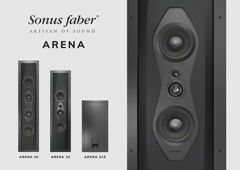 SONUS FABER ARENA 30