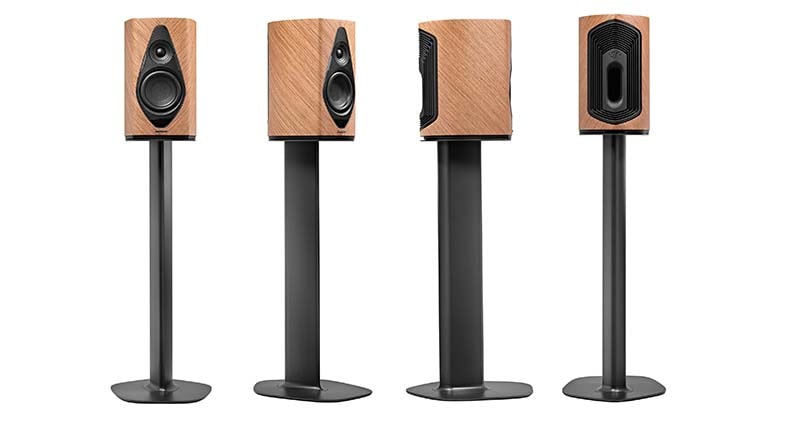 SONUS FABER DUETTO