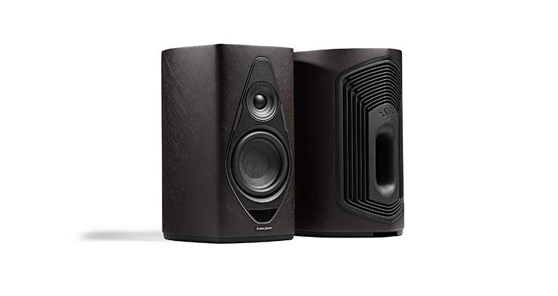 SONUS FABER DUETTO