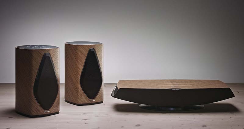 SONUS FABER DUETTO