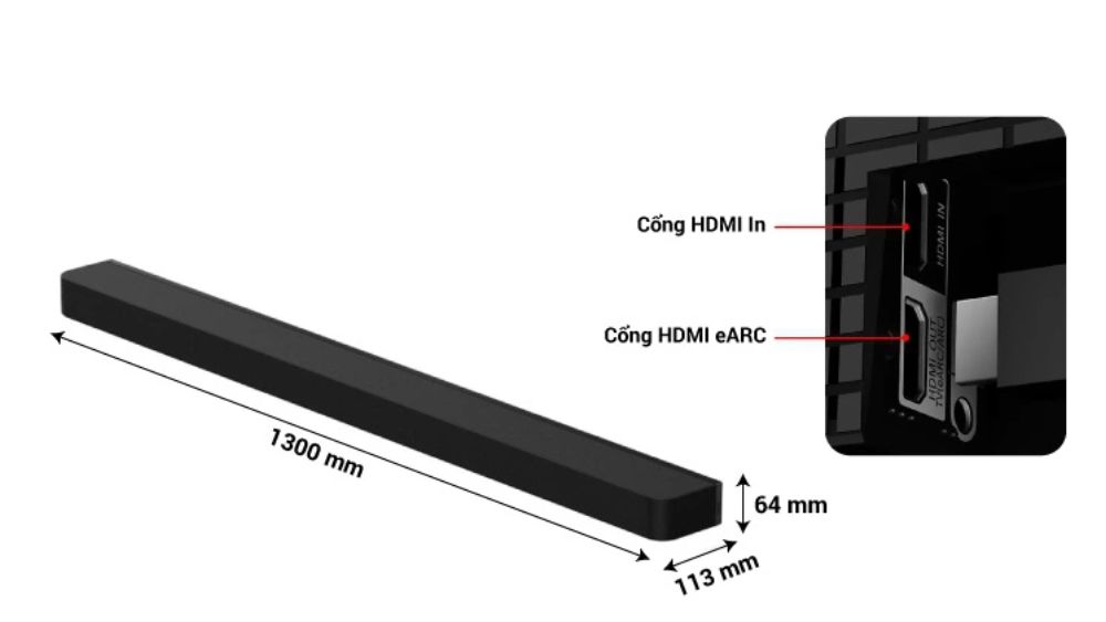 LOA SOUNDBAR SONY HT-A9000