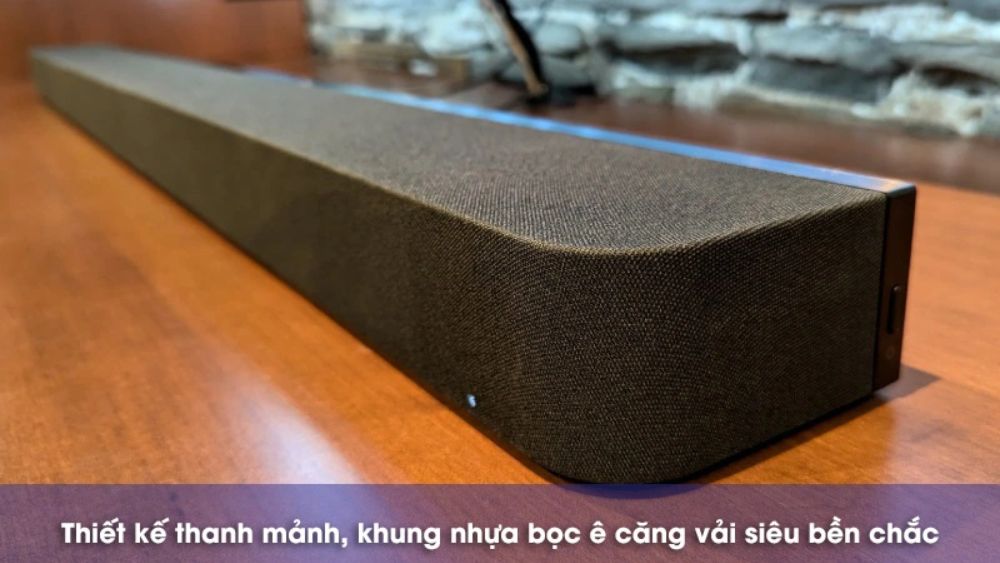 LOA SOUNDBAR SONY HT-A9000