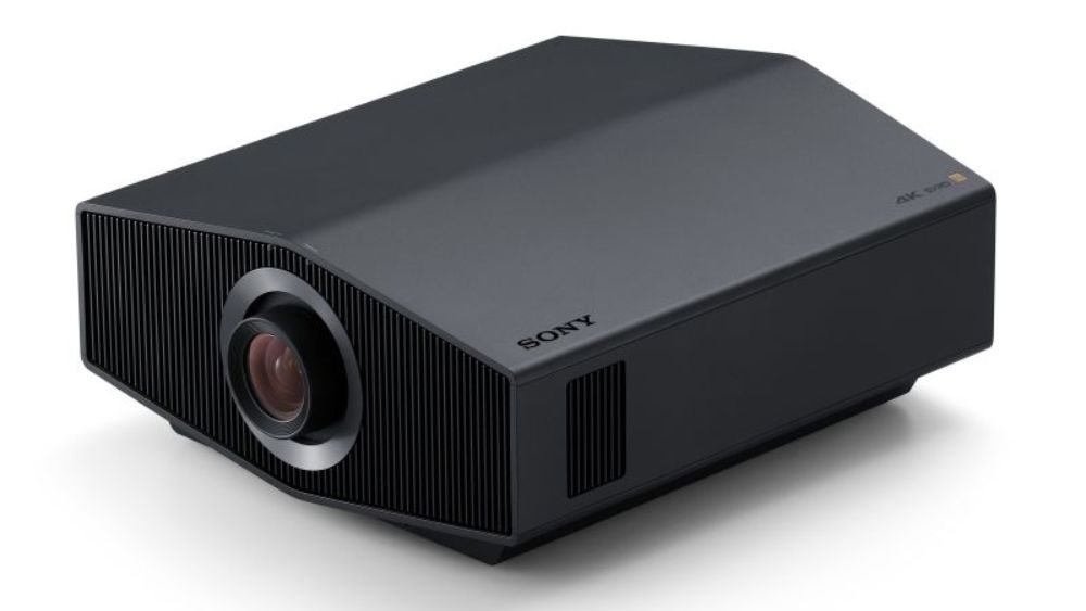 Máy chiếu Sony Bravia Projector 9 (VPL-XW8100ES)