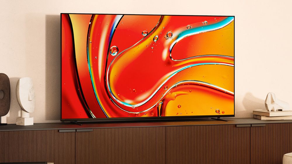 TIVI SONY BRAVIA 7