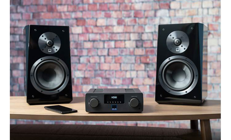 SVS PRIME WIRELESS PRO SOUNDBASE