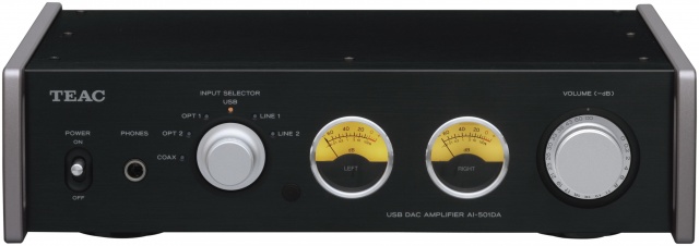 TEAC AI 501DA