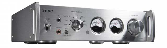 TEAC AI 503