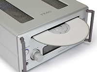 TEAC CR H101