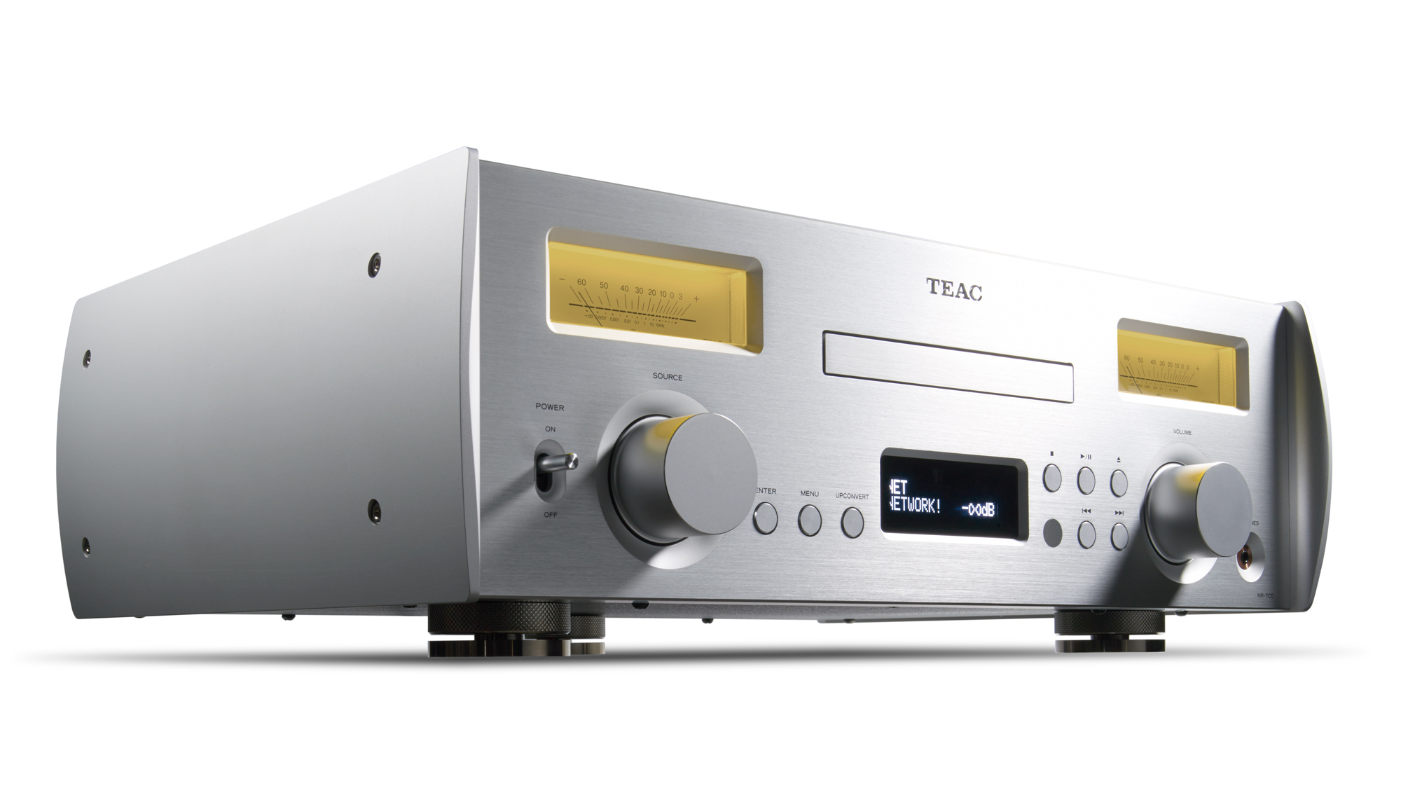 TEAC NR 7CD