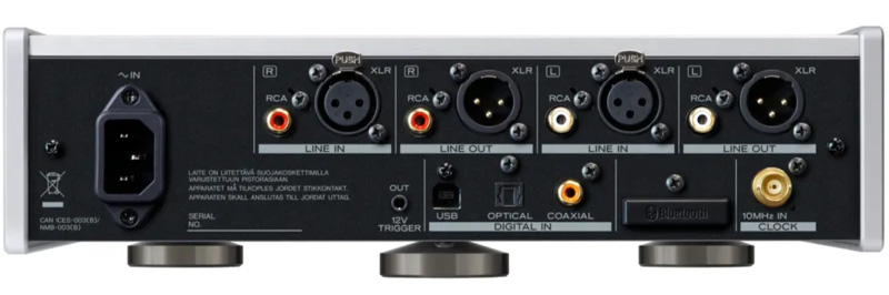 TEAC UD-507