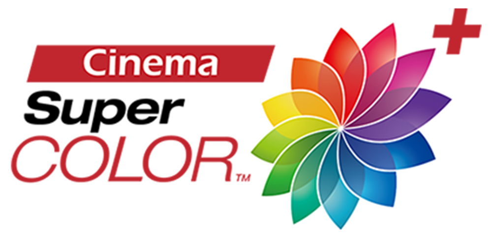 ViewSonic X10 4K+ tích hợp công nghệ Cinema SuperColor+ cho trải nghiệm màu sắc điện ảnh 