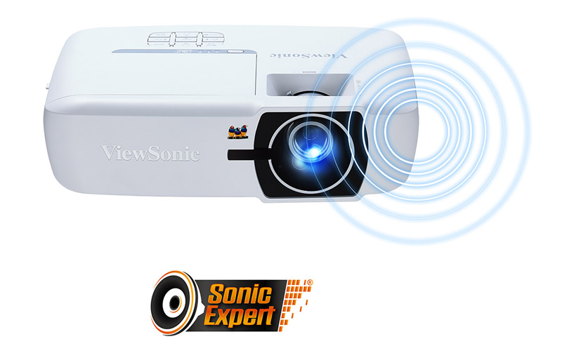 VIEWSONIC PX725HD