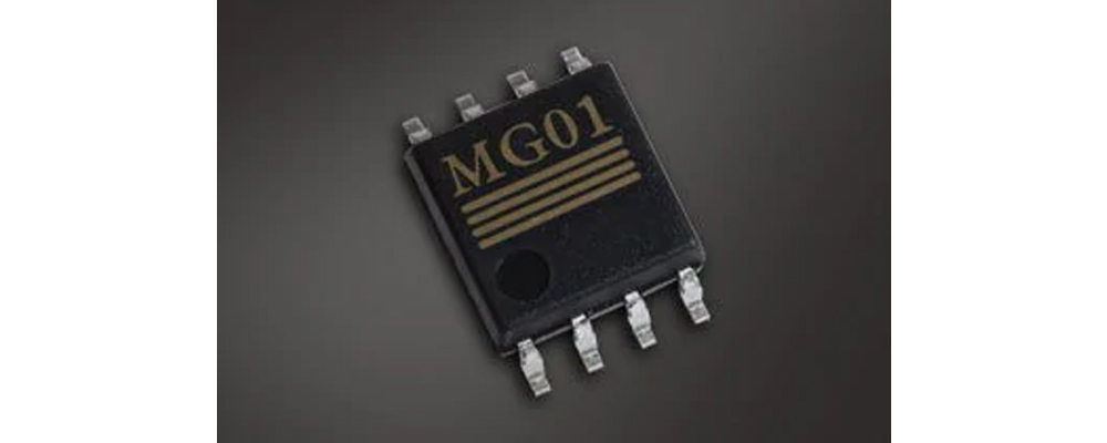 Mixer MG10XUF trang bị những mạch op-amp MG01 mới và chất lượng cao