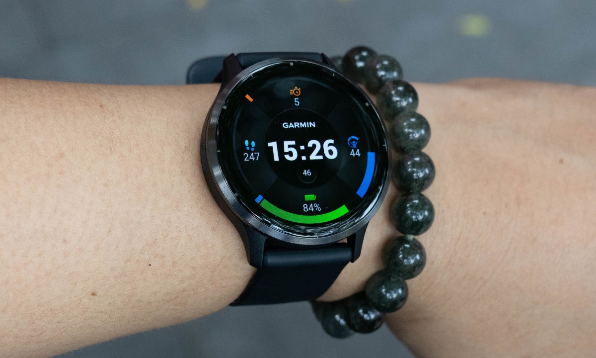 7 smartwatch nổi bật 2023