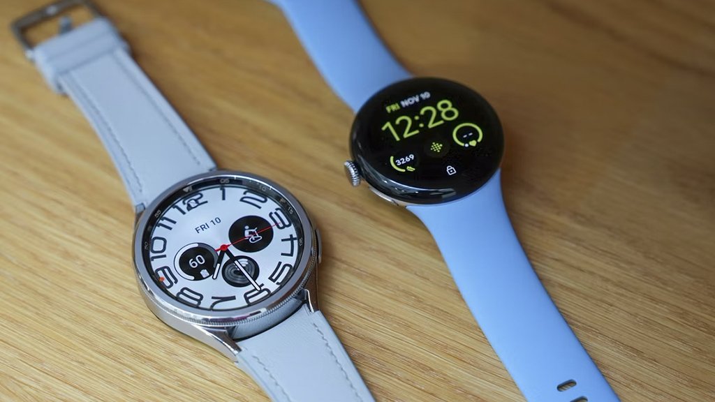 Google Pixel Watch 3 sẽ có thêm phiên bản kích thước lớn hơn cho thời lượng sử dụng pin dài hơn và màn hình lớn hơn