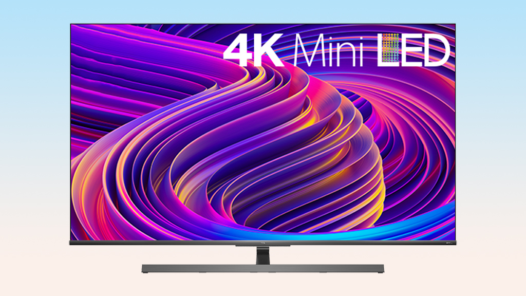 Cần lưu ý điều gì khi mua ti vi thông minh 4K mới?