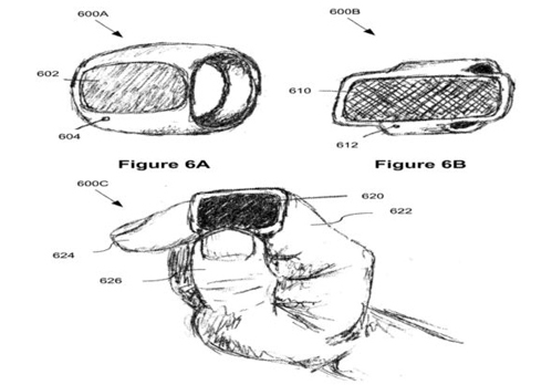 Những đồn đoán và mong chờ về nhẫn Apple Ring