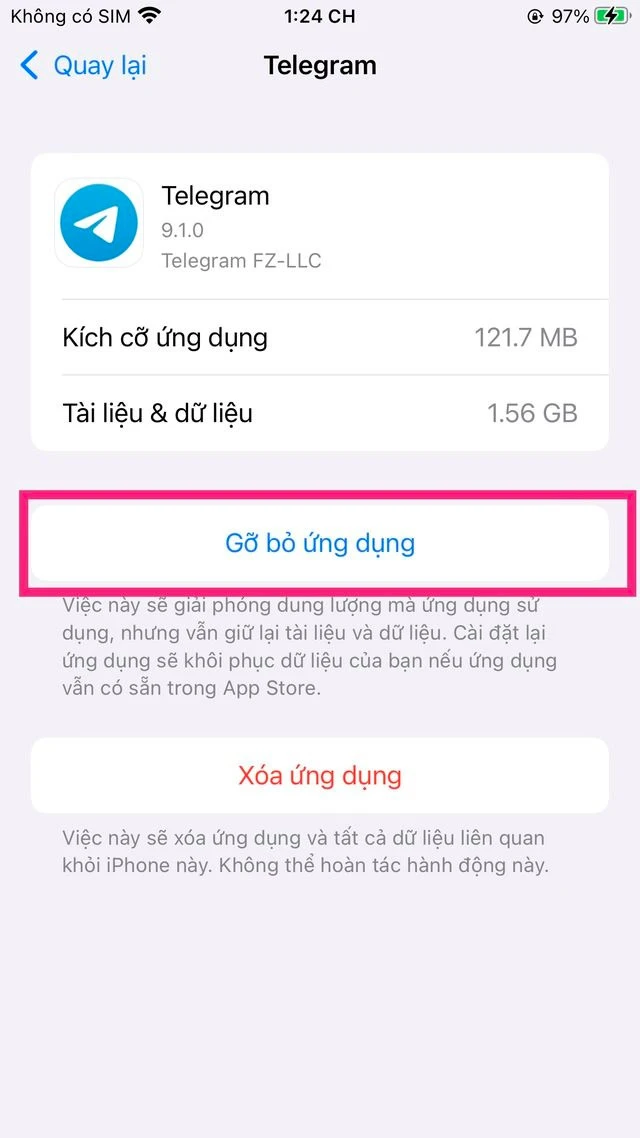 Vì sao iPhone bị chậm?