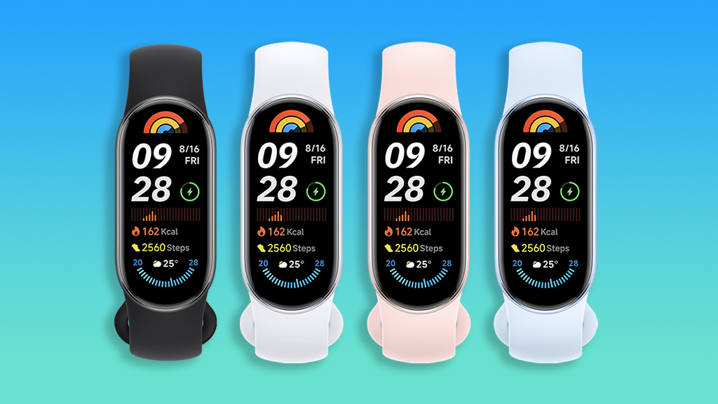 Tại sao vòng đeo tay thông minh Xiaomi Smart Band 9 lại đáng mua hơn những chiếc đồng hồ thông minh giá rẻ?