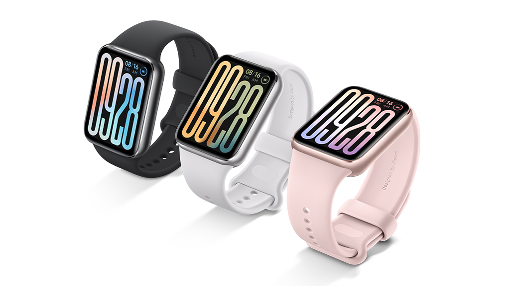 Tại sao vòng đeo tay thông minh Xiaomi Smart Band 9 lại đáng mua hơn những chiếc đồng hồ thông minh giá rẻ?