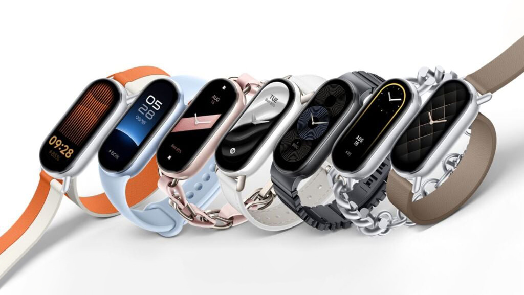 Tại sao vòng đeo tay thông minh Xiaomi Smart Band 9 lại đáng mua hơn những chiếc đồng hồ thông minh giá rẻ?