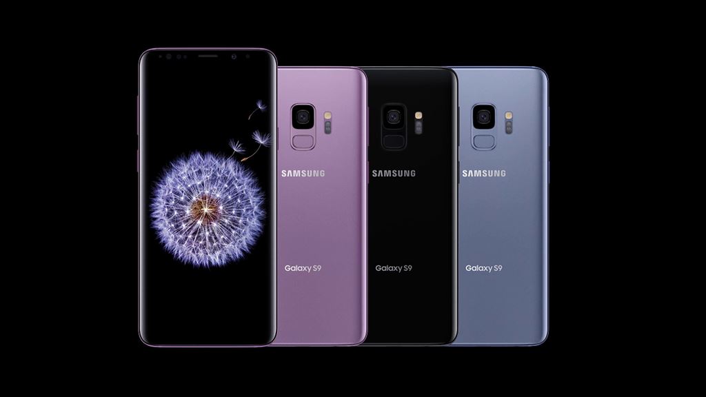 Thời lượng pin Galaxy S9 có tốt không?