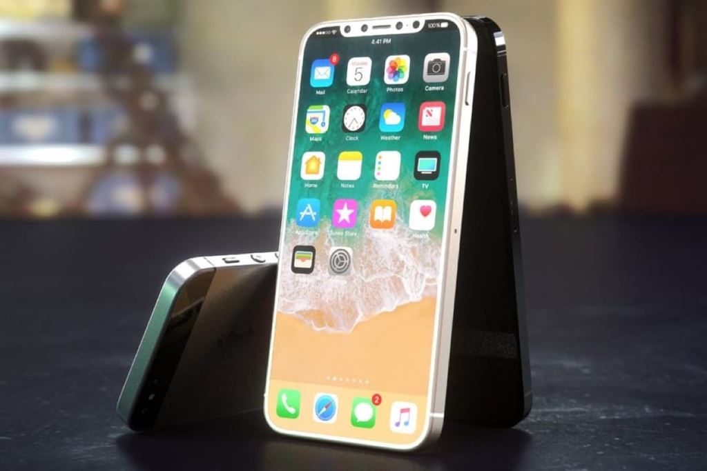 iPhone X (2018) sẽ rẻ hơn, X Plus là phiên bản iPhone cao cấp năm nay?