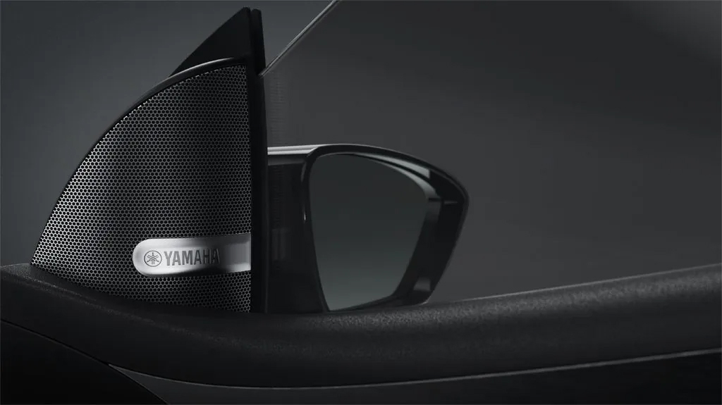 Yamaha chính thức công bố "Music:AI" với bộ 3 giải pháp linh hoạt, tối ưu trải nghiệm âm thanh trên ô tô