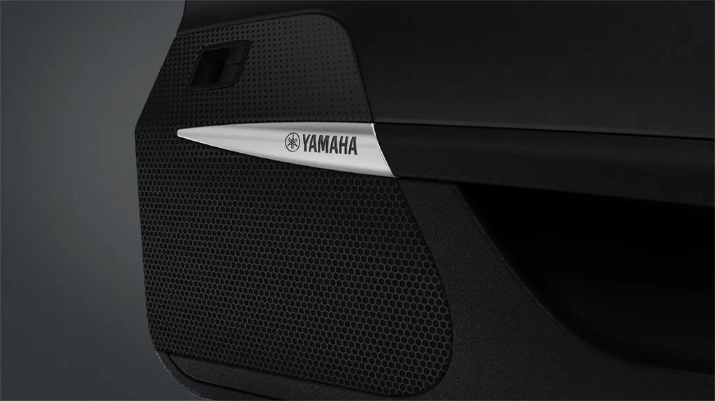 Yamaha chính thức công bố "Music:AI" với bộ 3 giải pháp linh hoạt, tối ưu trải nghiệm âm thanh trên ô tô
