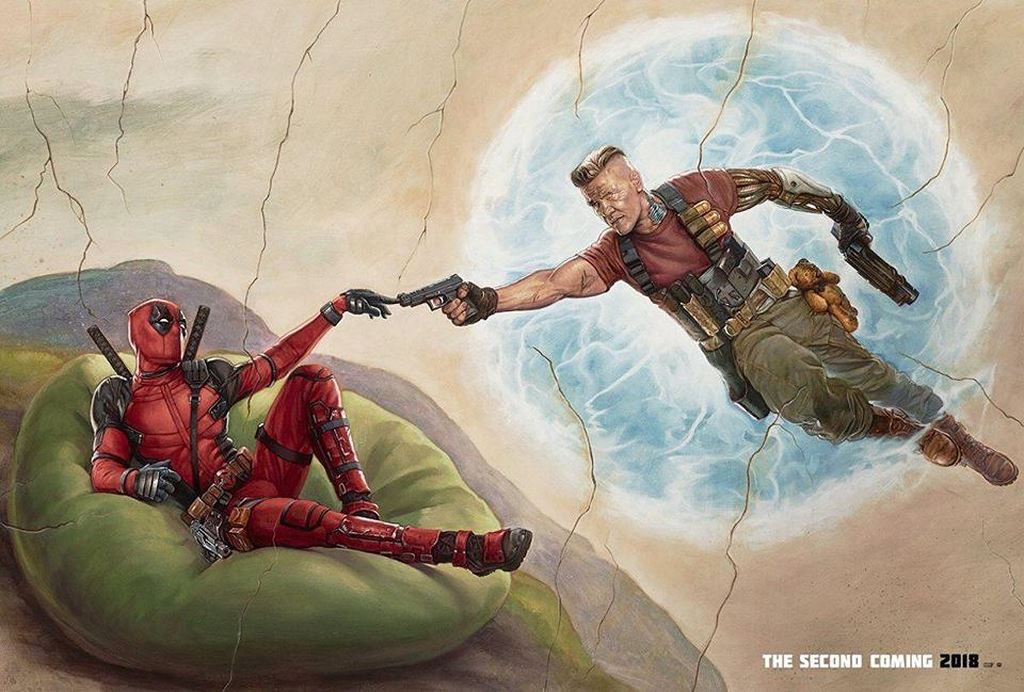 Đánh giá phim Deadpool 2: siêu anh hùng “bựa” hay là trò lố mang lại tiếng cười sảng khoái