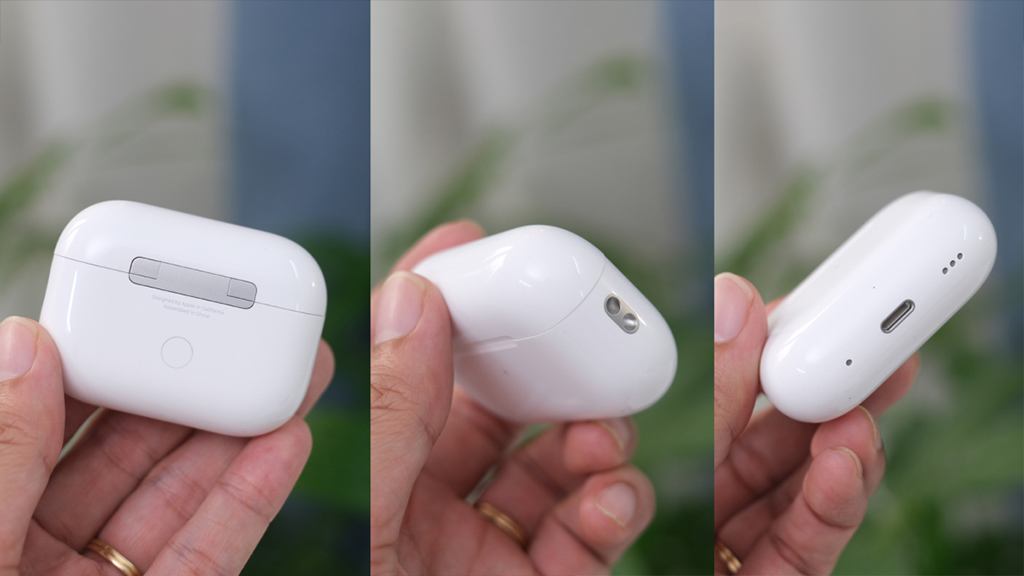 AirPods Pro 2 vừa trở thành tai nghe trợ thính có giá trị tốt nhất trên thị trường