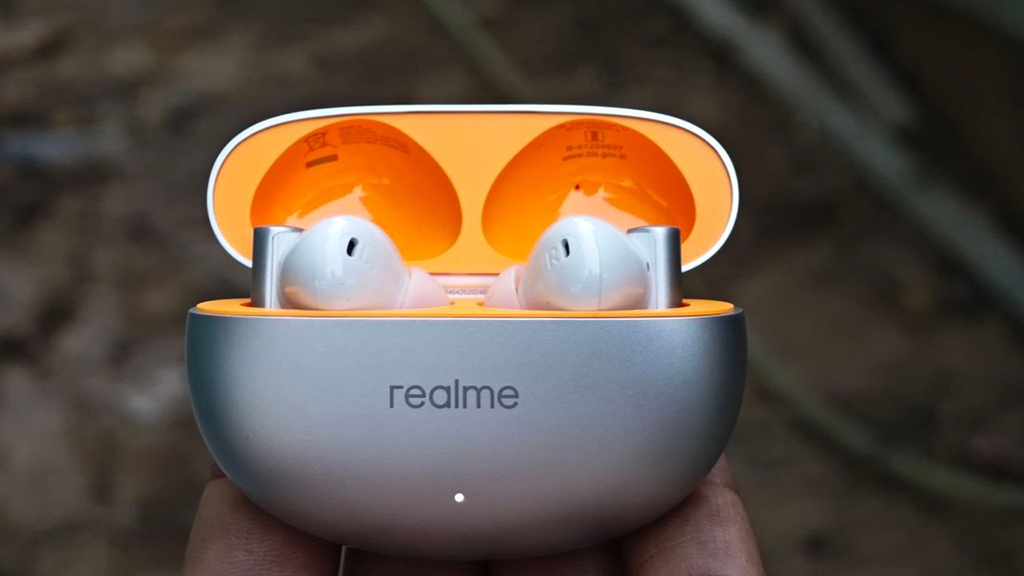 Đánh giá Realme Buds Air 6