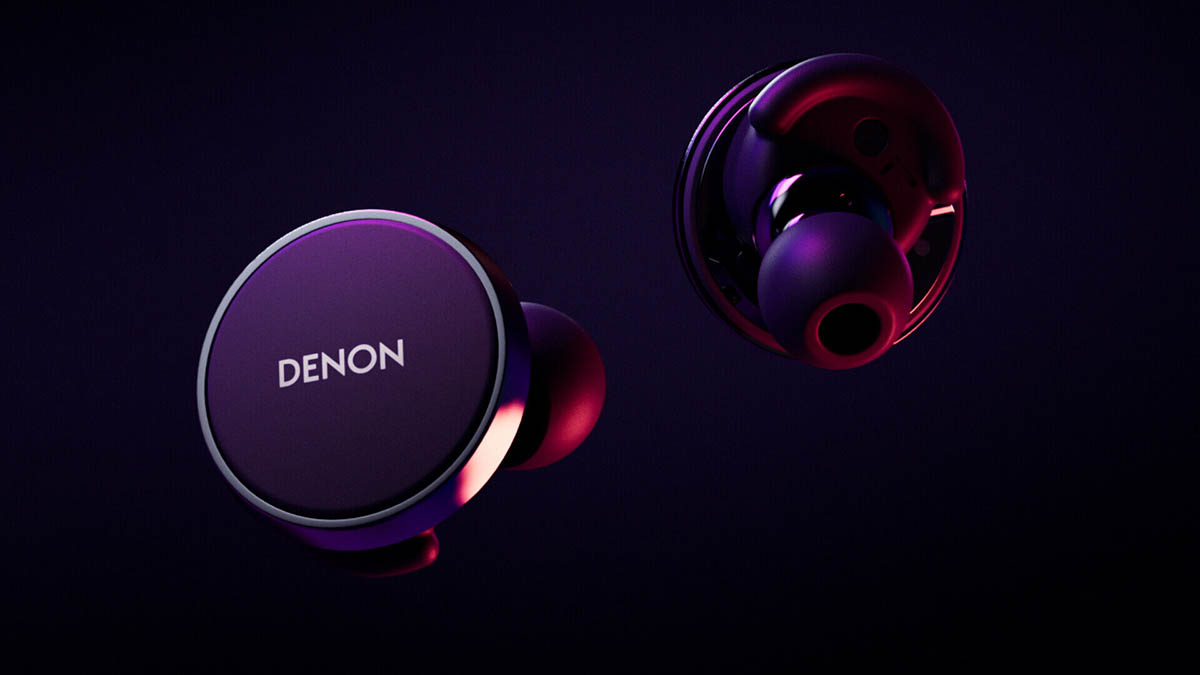 Denon hợp tác với Katy Perry, thăng hoa giá trị tai nghe earbuds Denon PerL Pro với công nghệ Masimo ATT tiên tiến