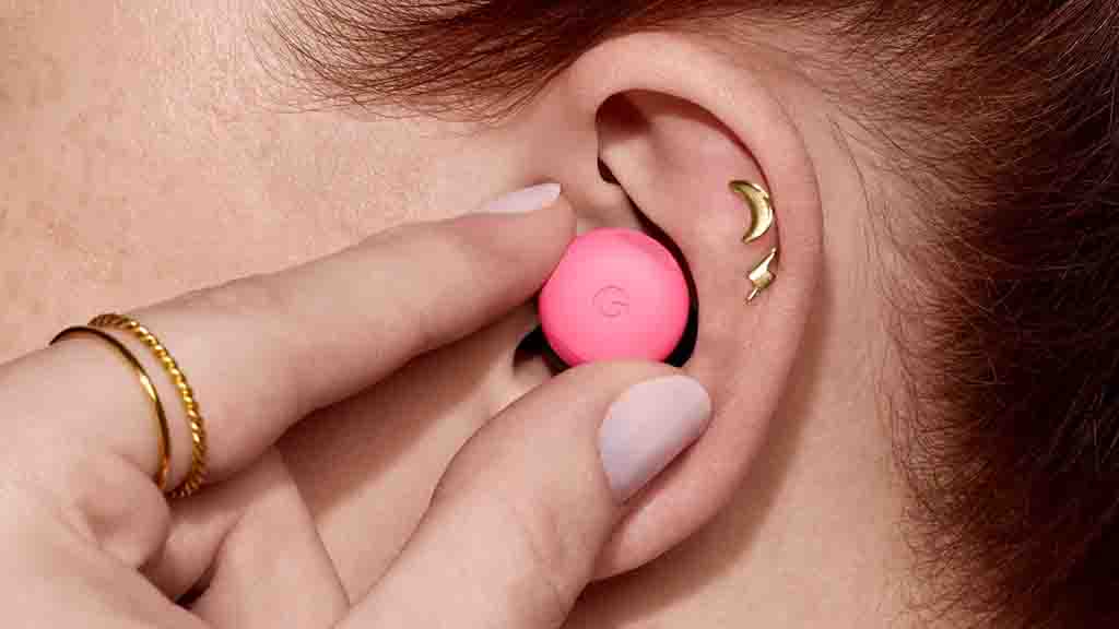 Google Pixel Buds Pro 2 trình làng