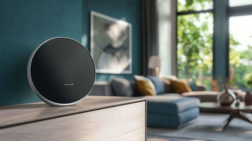 Harman Kardon trình làng loạt loa cao cấp nhất tại Việt Nam những ngày cuối năm 2024