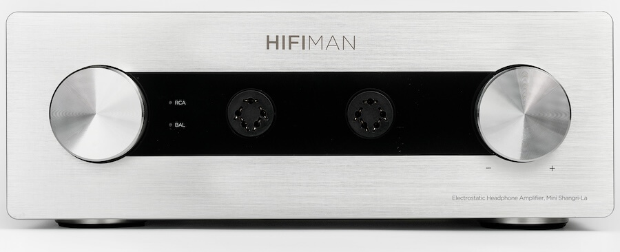 HiFiMAN ra mắt tai nghe tĩnh điện Mini Shangri-La phiên bản rút gọn từ Shangri-La Sr. và Shangri-La Jr.