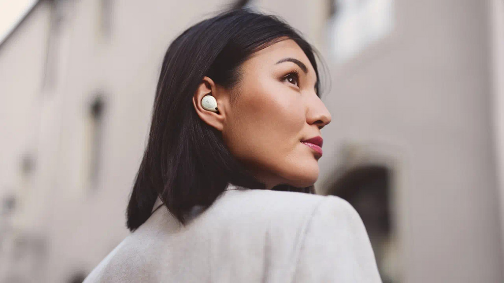 Jabra giới thiệu tai nghe Elite 10 Active thế hệ thứ 2 với hộp đựng thông minh LE Audio