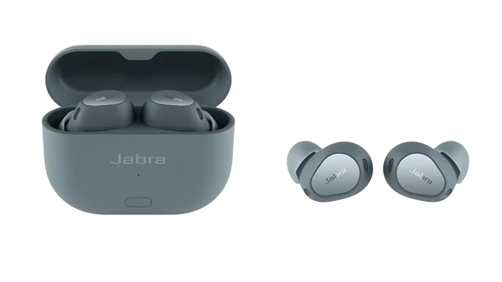 Jabra giới thiệu tai nghe Elite 10 Active thế hệ thứ 2 với hộp đựng thông minh LE Audio