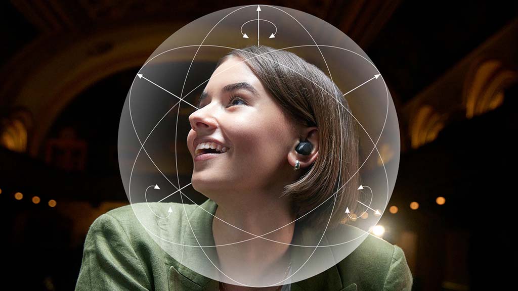 LG ra mắt tai nghe Tone Free T90S trang bị củ loa graphene và thời lượng sử dụng pin lên tới 36 giờ