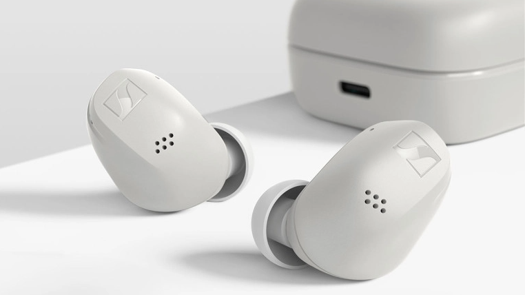 Sennheiser bổ sung tai nghe true wireless mới cho Accentum Series