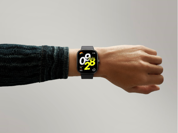 Sở hữu đồng hồ thông minh toàn diện Redmi Watch 4 chỉ với 2,69 triệu đồng