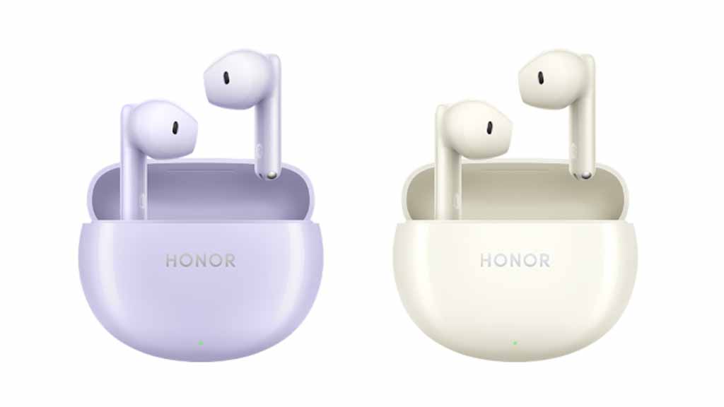 Tai nghe HONOR EarBuds X8