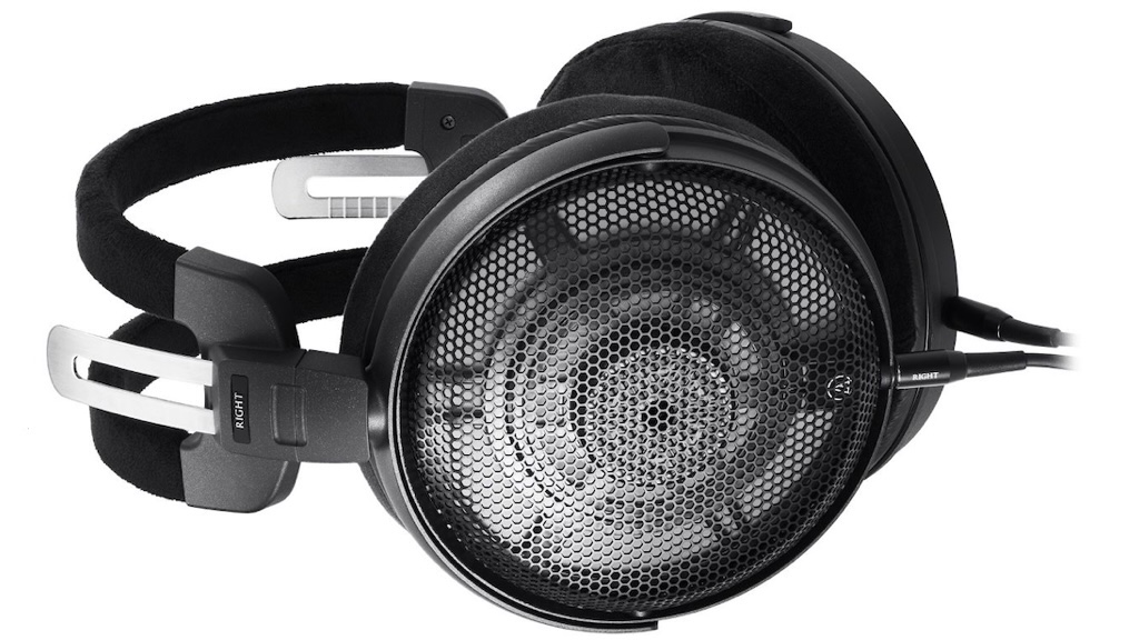 Audio-Technica ra mắt tai nghe không dây ATH-ADX3000 cao cấp