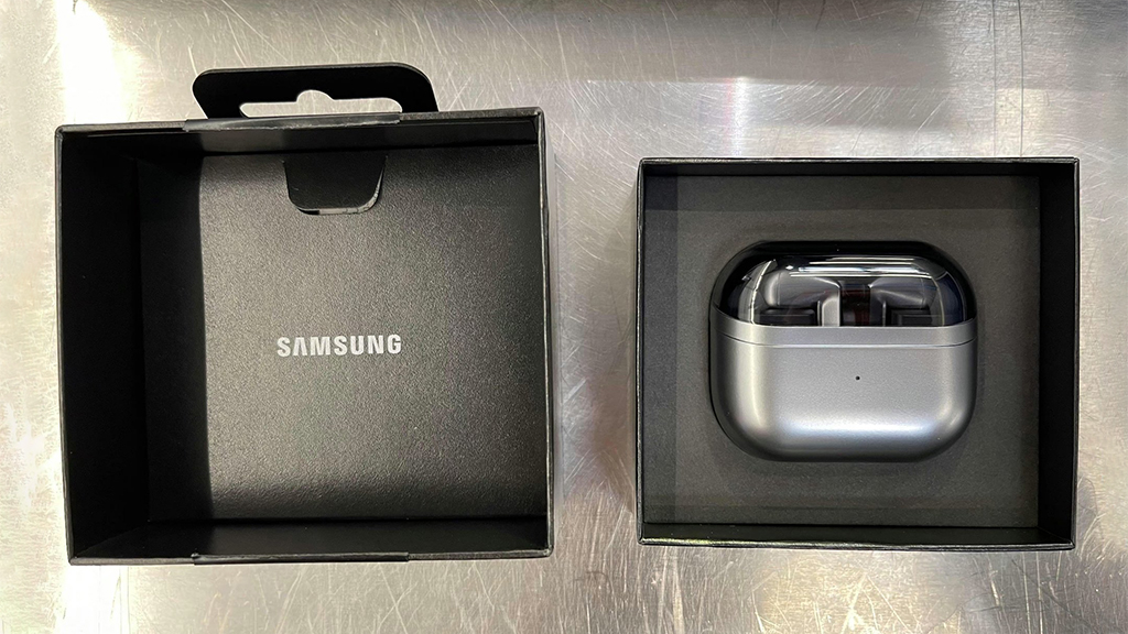 Tai nghe Samsung Galaxy Buds3 Pro